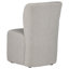 Chaise d'appoint rembourrée Jaelynn-1079083139