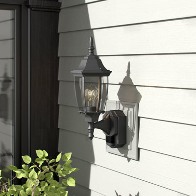 Lancefield Wall Light