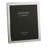 Silver Metal Picture Frame