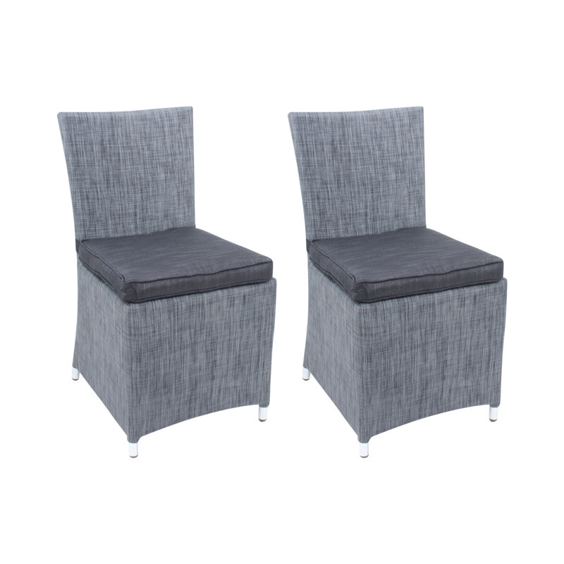 Odessa Upholstered Parsons Chair