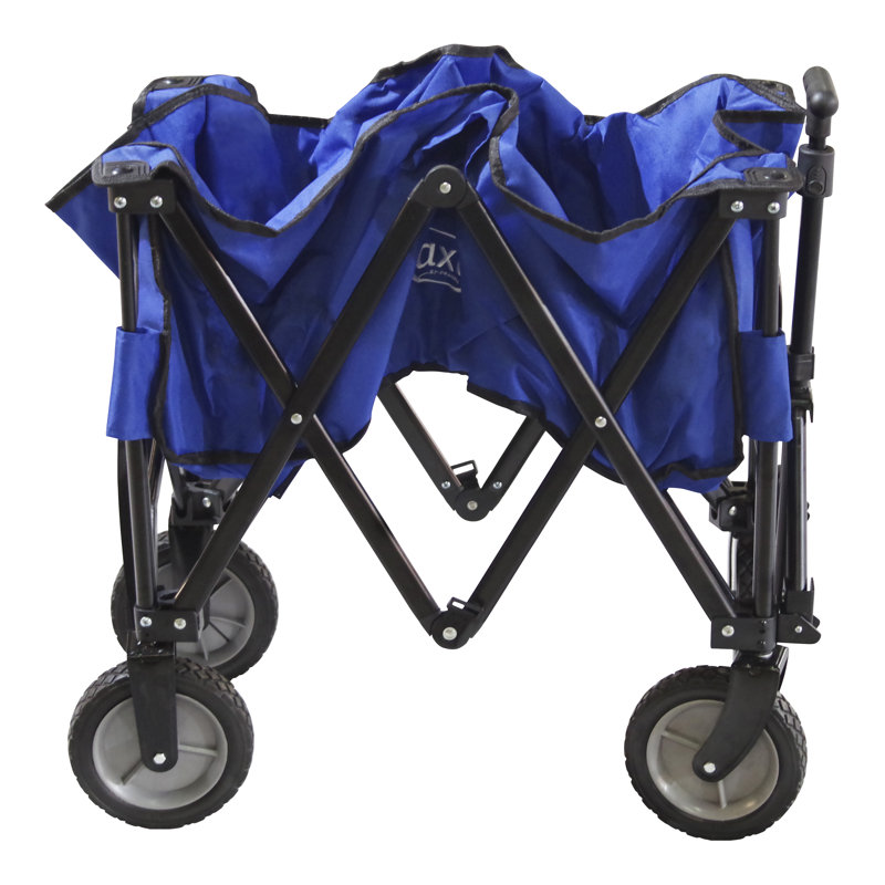 Foldable Storage