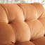 Chaise longue rotative élargie à détection de nuage-1866462664