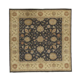 Cornwall Wool Oriental Area Rug