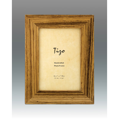 Wood Picture Frame