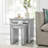 Doolittle 2 Piece Nest of Tables