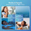 Vonhaus Air Conditioning Unit 12000 Btu Smart Wifi Enabled