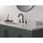 Two Handle Widespread Bathroom Faucet-124395042