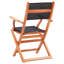 Chaise d'extérieur Arikah-2000129822