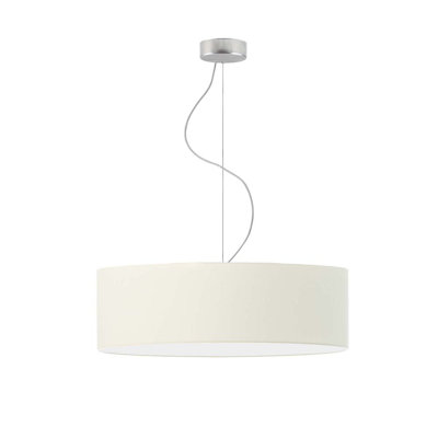Aubryella 4 - Light Drum Pendant