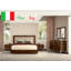 Valencia 6-piece King Bedroom Set-756520839-756520057