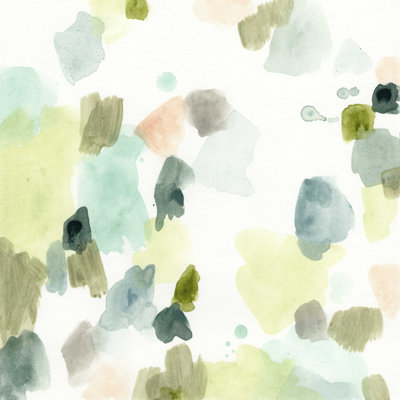 River River Palette I