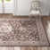 Danera Geometric Indoor / Outdoor Rug