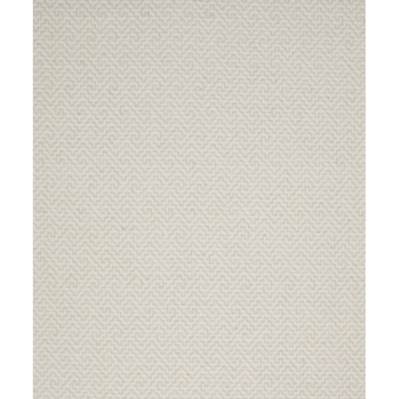 Bridle Fabric, White/Ivory