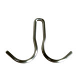 Double Prong Pot Hook