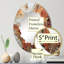 Strathmist - Miroir mural moderne ovale-1730910332