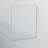 44-48 In. W X 72 In. H Double Sliding Shower Door, Semi-Frameless Bypass Bathroom Sliding Door With 1/4" (6Mm) Tempered Glass For Walk-In Shower