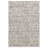 Modern Abstract Shapes Area Rug-118028339
