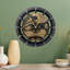 Wood Wall Clock-1039588890