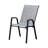6 - Person Patio Dining Set with Rectangular Table-99449857