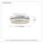 Heon Flush Mount