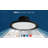 Dimmable Circle High Bay Ceiling Light-102182818