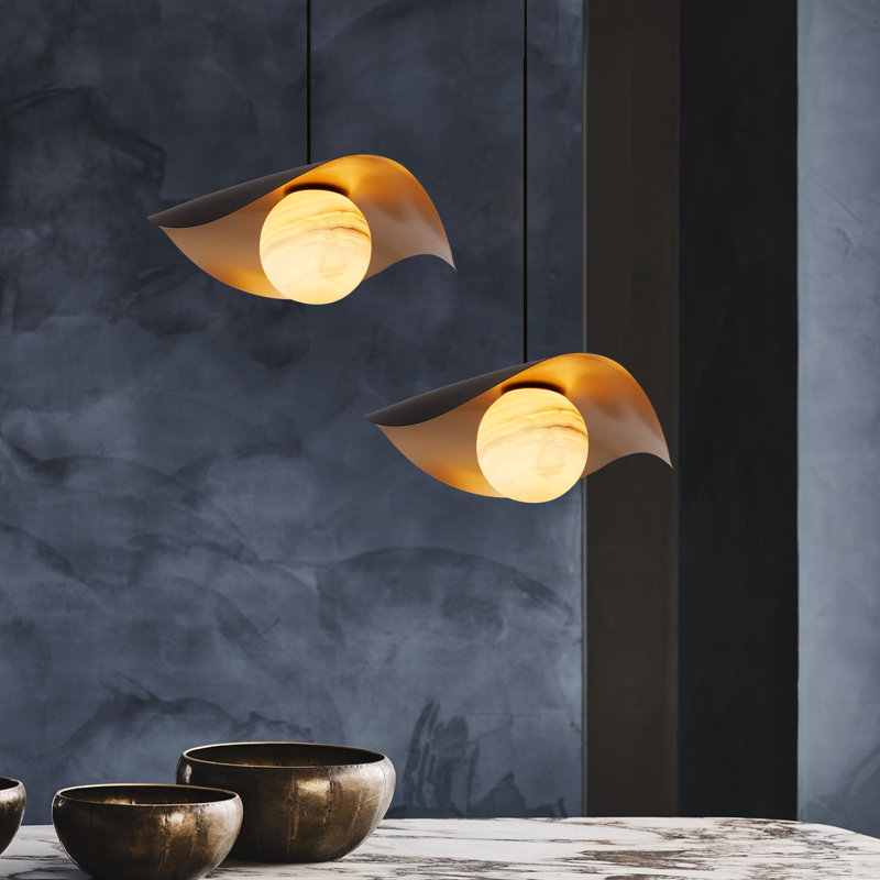 Luminaire suspendu Nordm Postmodern