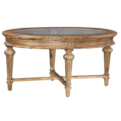 Tyra Coffee Table