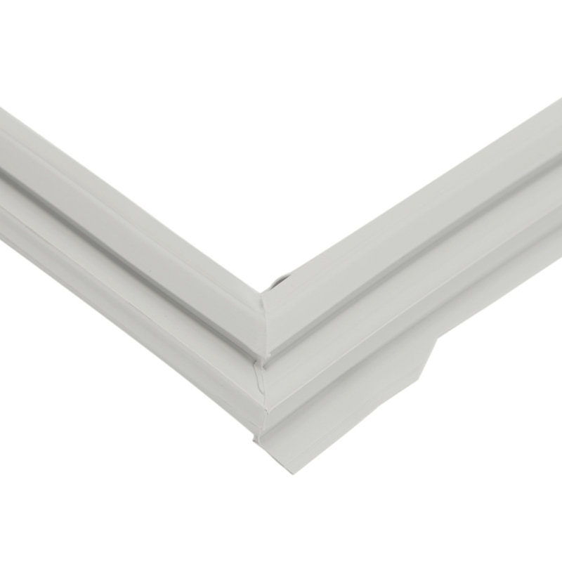 Whole Parts Refrigerator Door Seal Gasket  - Replacement & Compatible With Some Samsung Refrigerators