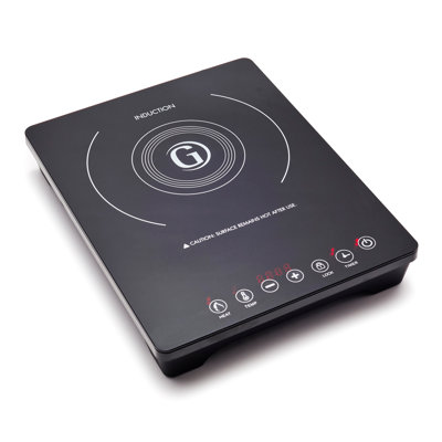 GreenPan 1800 Watts Portable Induction Cooktop