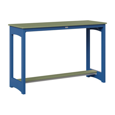 Balcony Outdoor Bar Table