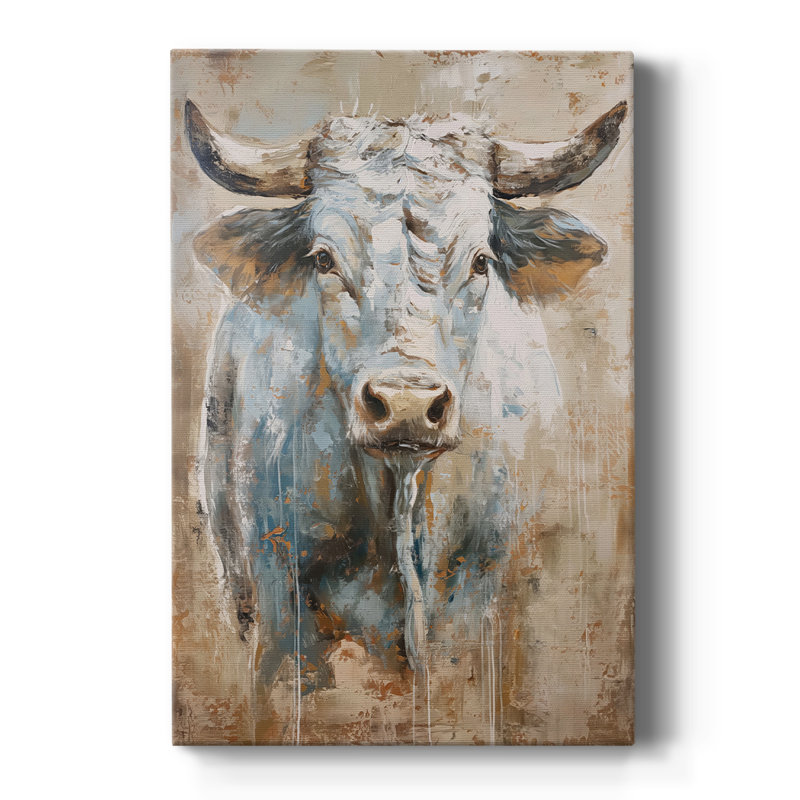 ANIMALS Series CXL - Gallery Cavas sur mesure, H 18 po x l 12 po