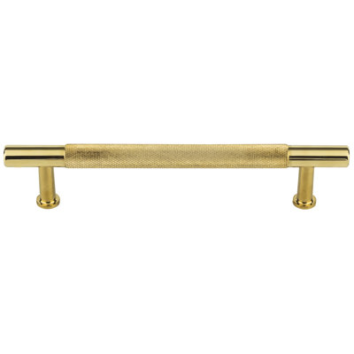 Beliza Knurled Bar Pull