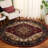 Alger Hand Tufted Wool Oriental Rug-552119865