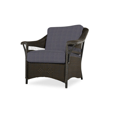 Nantucket Outdoor Lounge Chair
