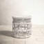 Lucan 20'' Stone Outdoor Side Table