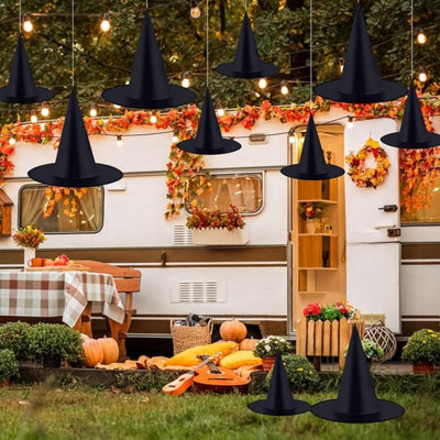 Hanging Halloween Decoration