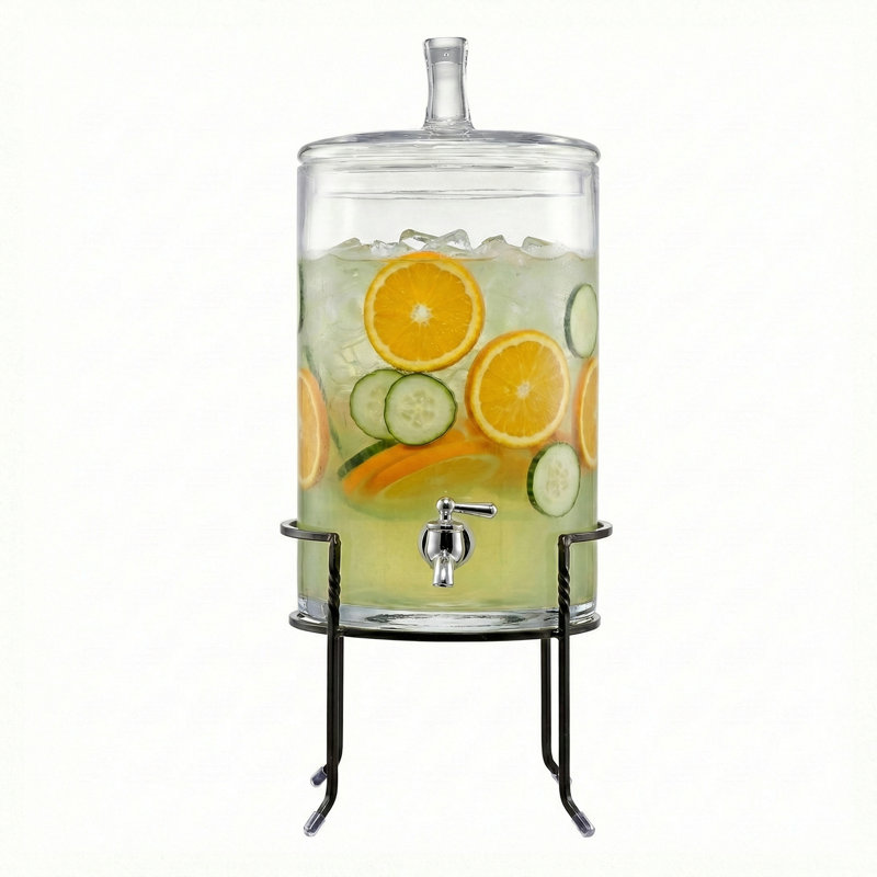 Distributeur d’eau 320 oz. Schuller