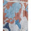 Overdyed One-of-a-Kind Rectangle 9'2" X 12'3" Hand Knotted Area Rug