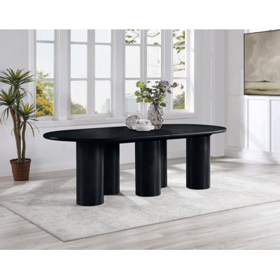 Table de salle à manger Dolan