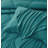 Washed Microfiber Bedding Comforter Set-89229418-89229421