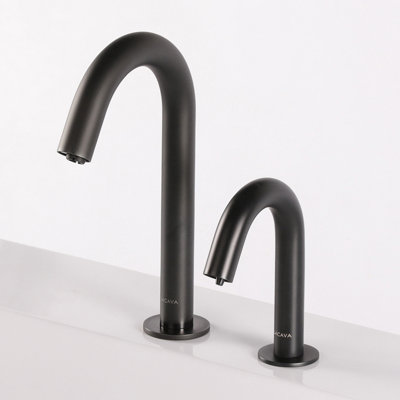 Zoom Soap Dispenser
