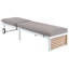 VERDELLO 190cm Long Sun Lounger