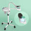 Ozone Facial Steamer 2 In 1 Steamer For Face Spa