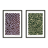 Affinity 3 Painting by Michela Sorrentino