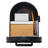 Arlington Post-Mount Mailbox-111189606