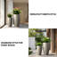 Pot à fleurs Keliah-2079265417