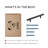 6 5/16" Center Bar Pull Multipack-57984468