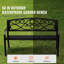 Banc d'extérieur