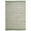 Tapis en laine tissé à plat Vava-119887652