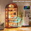 Display Cabinet-378392620